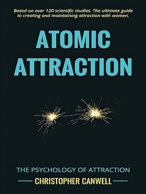 Cover image for Atomic Attraction